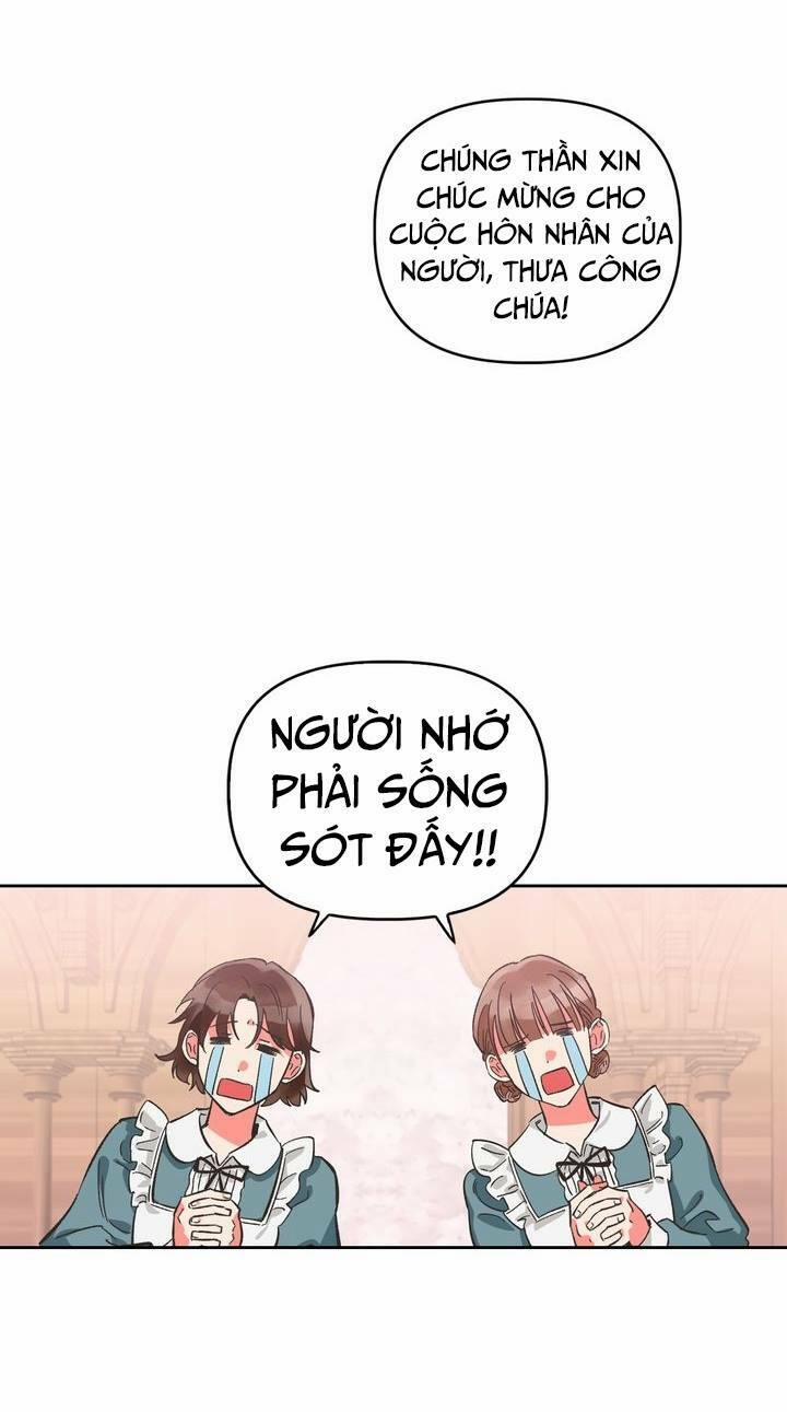 Nhân Vật Phản Diện Xứng Đôi Với Bạo Chúa 1 trang 2