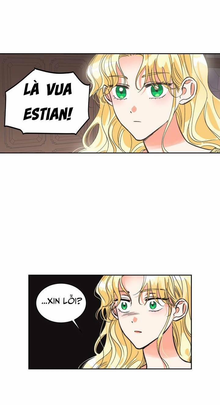 Nhân Vật Phản Diện Xứng Đôi Với Bạo Chúa 1 trang 26