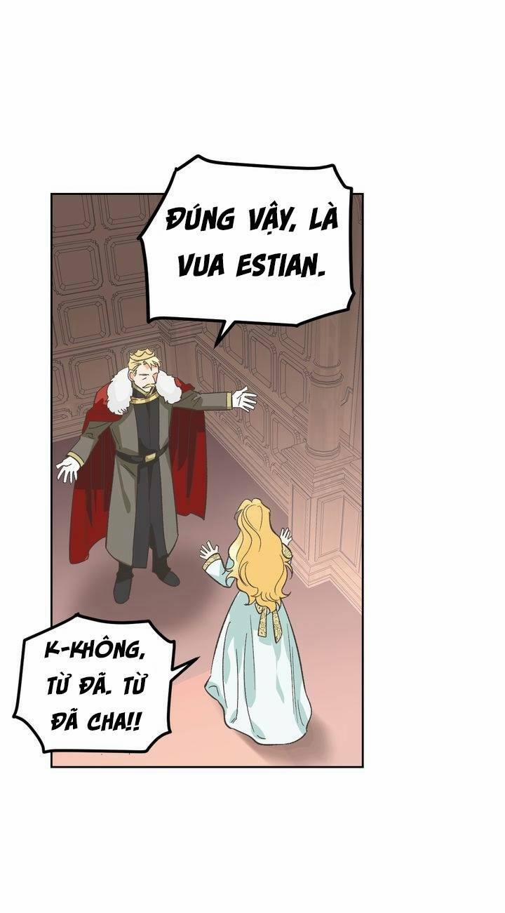 Nhân Vật Phản Diện Xứng Đôi Với Bạo Chúa 1 trang 28