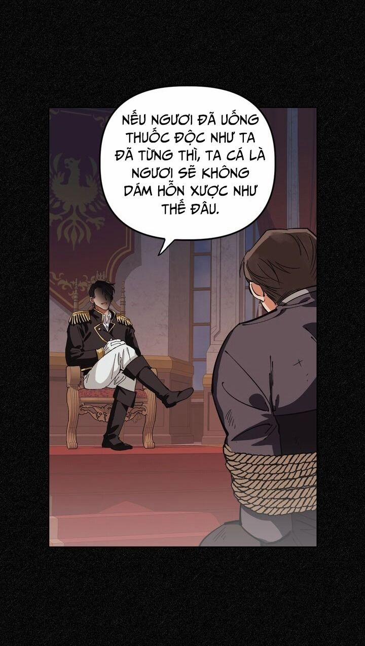 Nhân Vật Phản Diện Xứng Đôi Với Bạo Chúa 1 trang 32