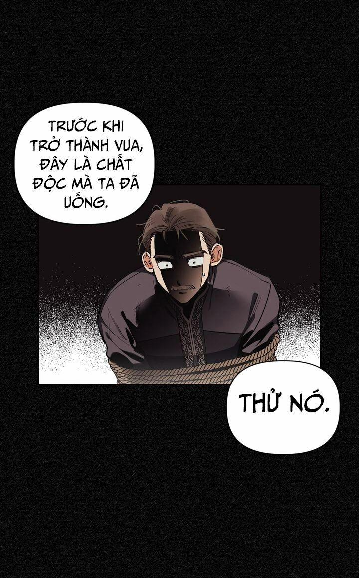 Nhân Vật Phản Diện Xứng Đôi Với Bạo Chúa 1 trang 34