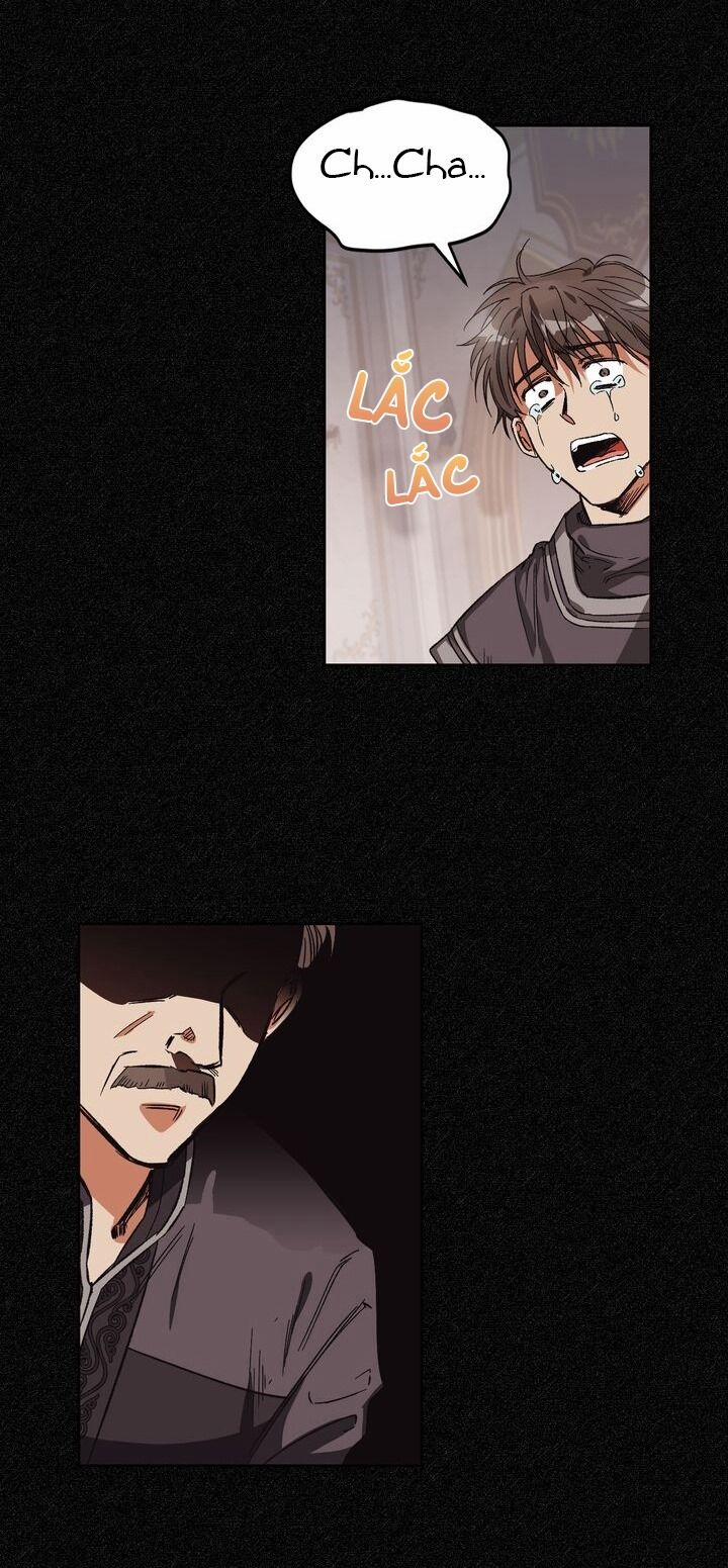 Nhân Vật Phản Diện Xứng Đôi Với Bạo Chúa 1 trang 37
