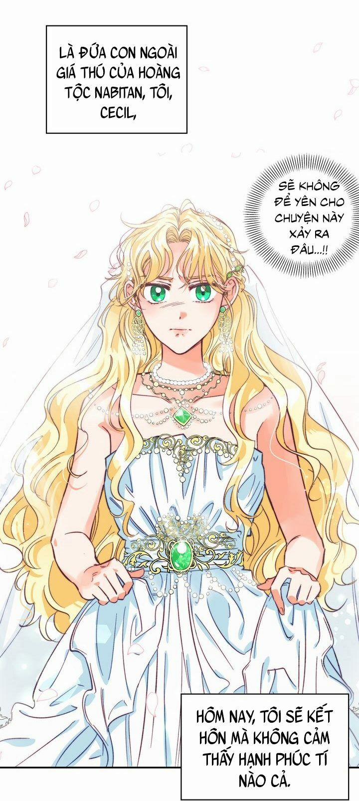 Nhân Vật Phản Diện Xứng Đôi Với Bạo Chúa 1 trang 6