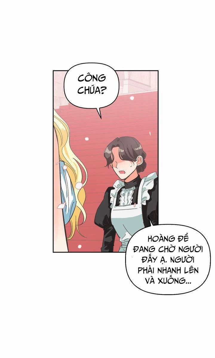 Nhân Vật Phản Diện Xứng Đôi Với Bạo Chúa 1 trang 66