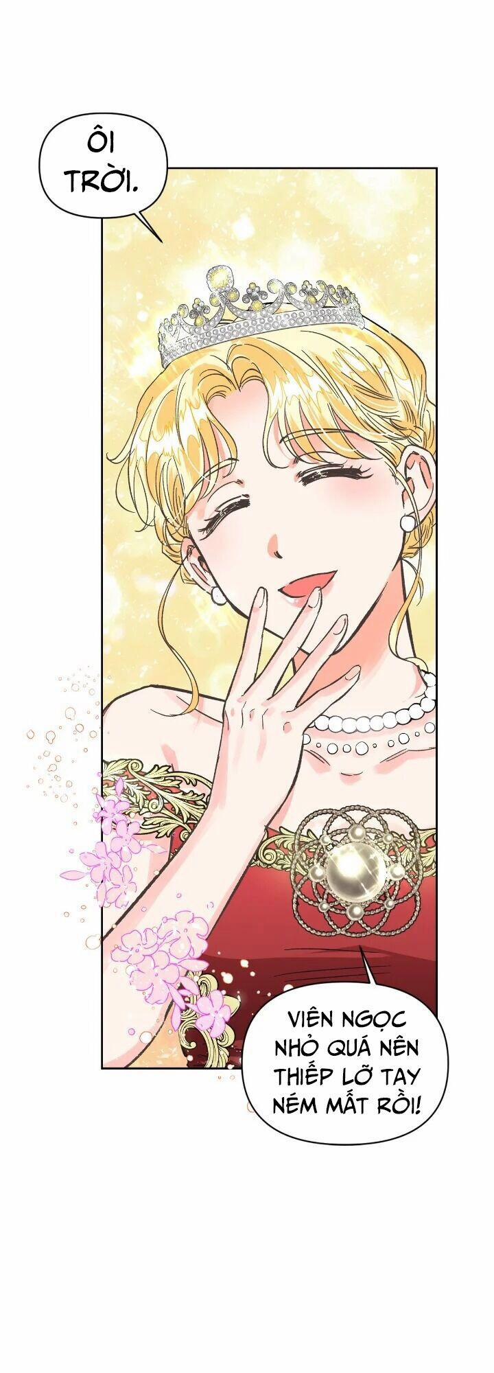 Nhân Vật Phản Diện Xứng Đôi Với Bạo Chúa 10 trang 11