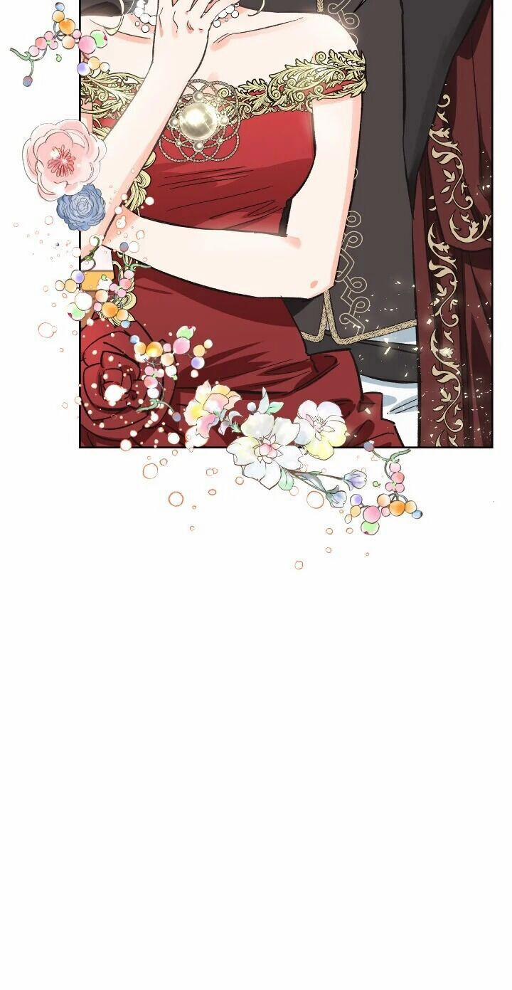 Nhân Vật Phản Diện Xứng Đôi Với Bạo Chúa 10 trang 23