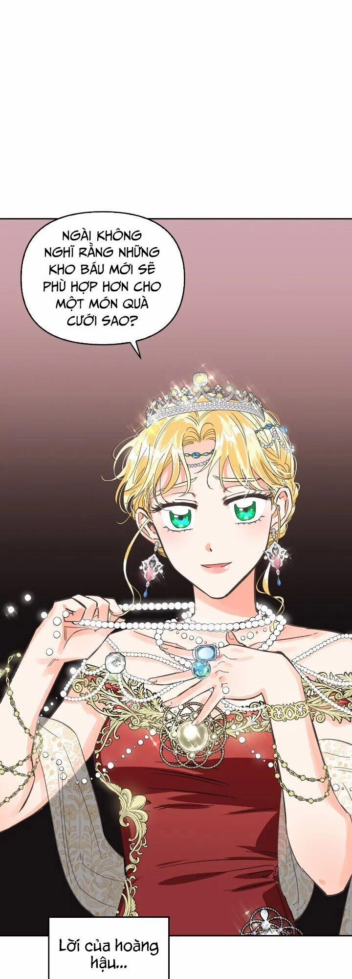 Nhân Vật Phản Diện Xứng Đôi Với Bạo Chúa 10 trang 27