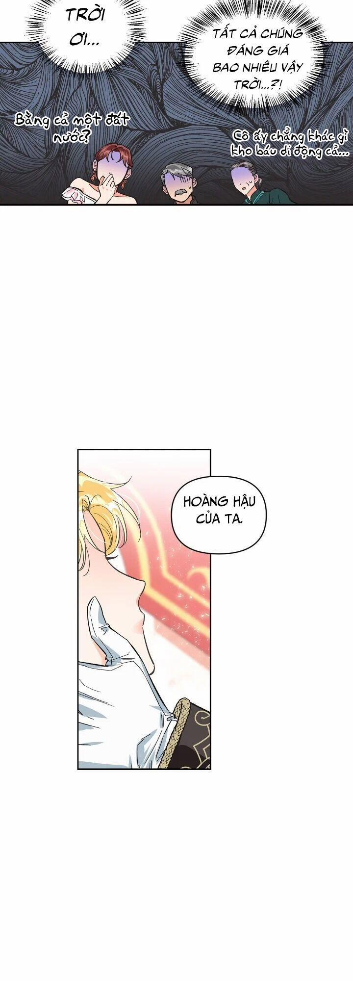 Nhân Vật Phản Diện Xứng Đôi Với Bạo Chúa 10 trang 3