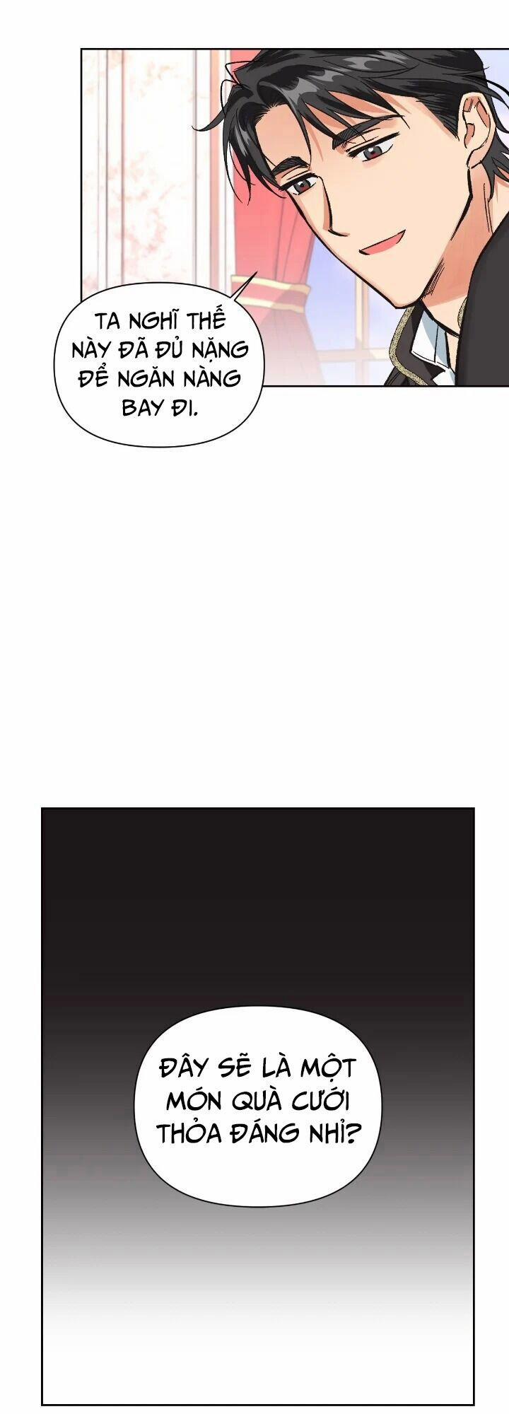 Nhân Vật Phản Diện Xứng Đôi Với Bạo Chúa 10 trang 4