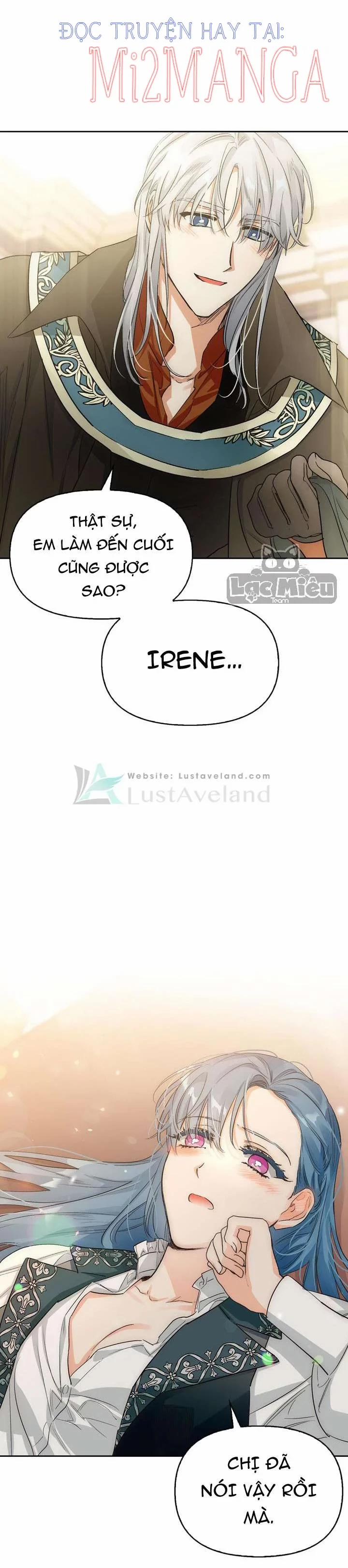 Nhân Vật Phản Diện Xứng Đôi Với Bạo Chúa 100.5 trang 10