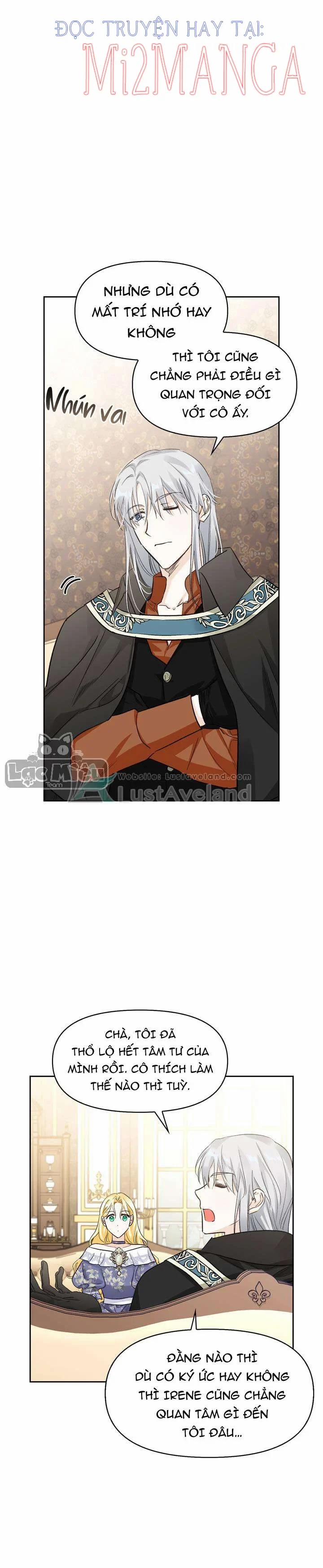 Nhân Vật Phản Diện Xứng Đôi Với Bạo Chúa 100 trang 8