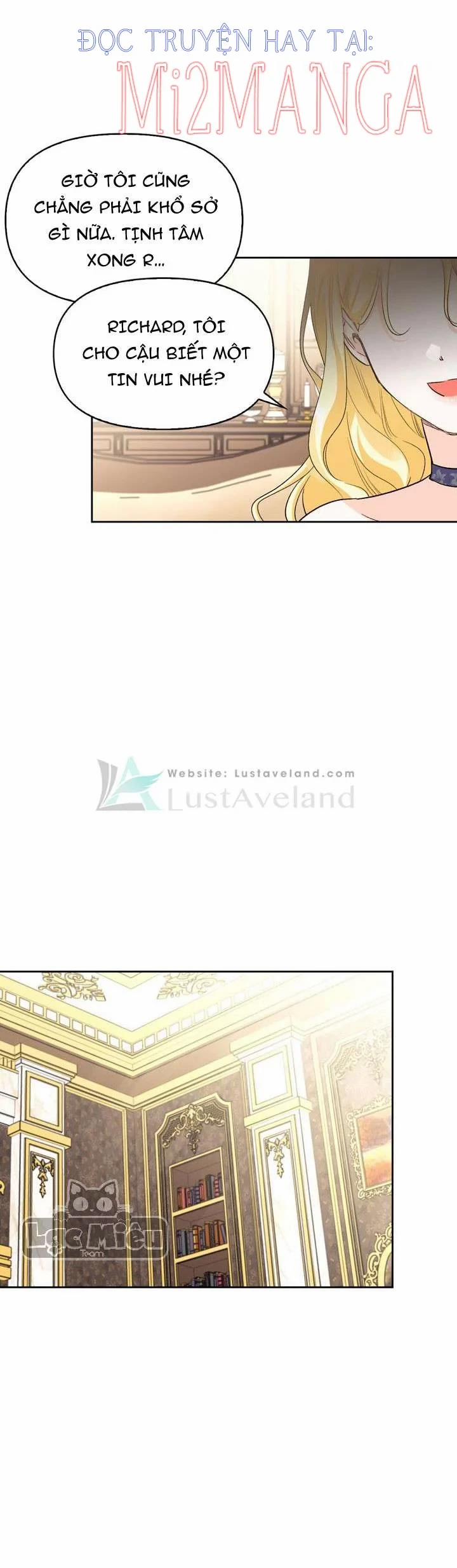 Nhân Vật Phản Diện Xứng Đôi Với Bạo Chúa 100 trang 9