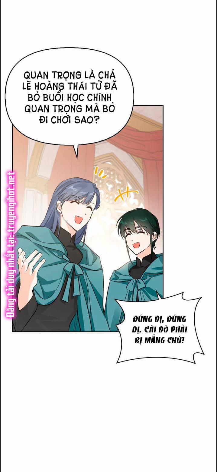 Nhân Vật Phản Diện Xứng Đôi Với Bạo Chúa 101 trang 19