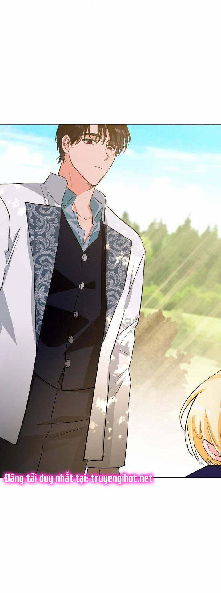 Nhân Vật Phản Diện Xứng Đôi Với Bạo Chúa 101 trang 27