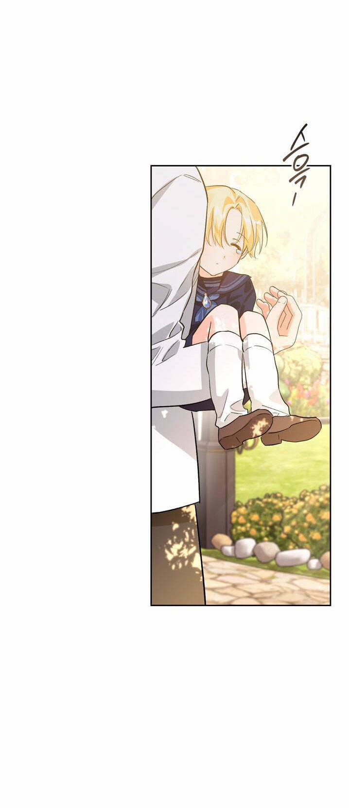 Nhân Vật Phản Diện Xứng Đôi Với Bạo Chúa 101 trang 28