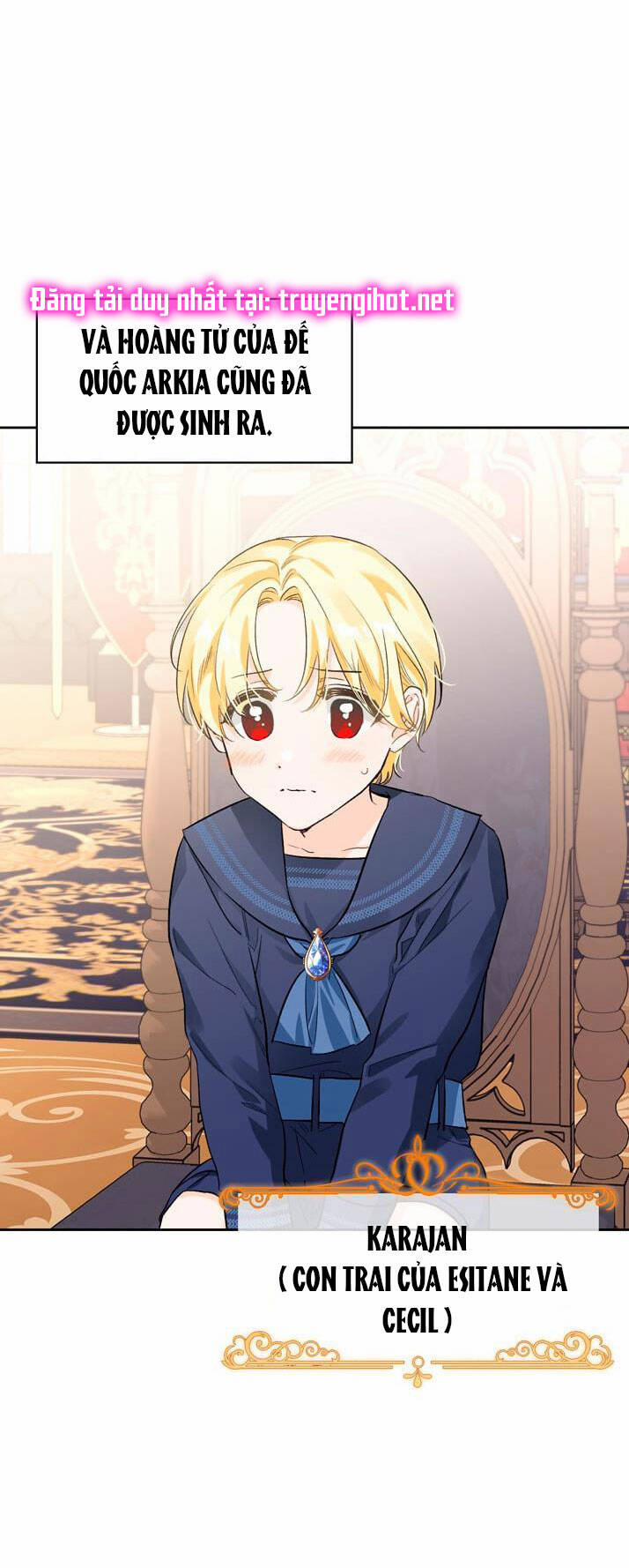 Nhân Vật Phản Diện Xứng Đôi Với Bạo Chúa 101 trang 7