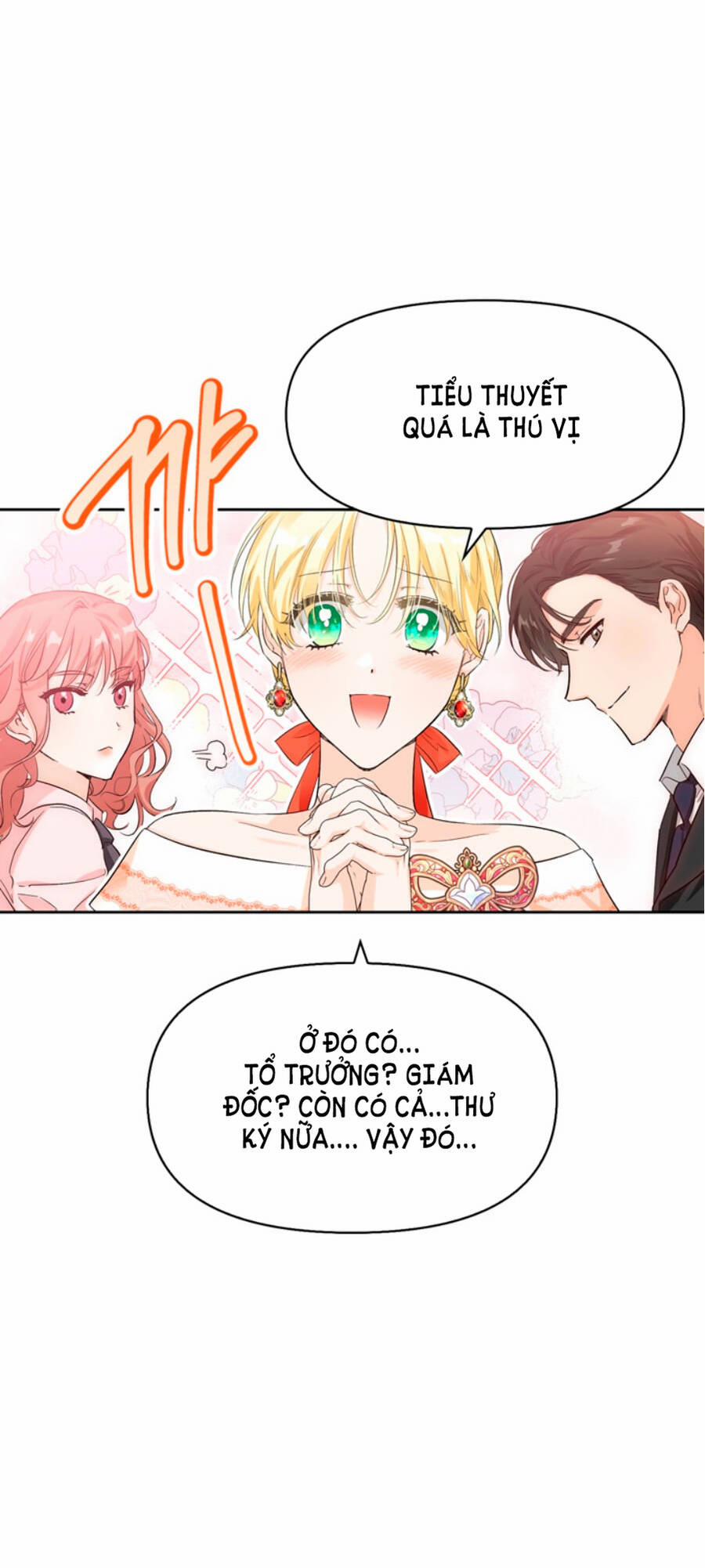 Nhân Vật Phản Diện Xứng Đôi Với Bạo Chúa 102 trang 12