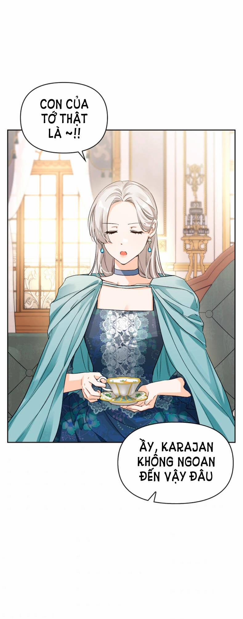 Nhân Vật Phản Diện Xứng Đôi Với Bạo Chúa 102 trang 4