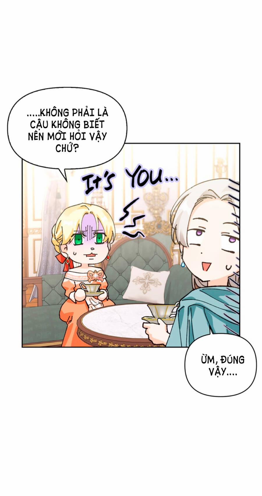 Nhân Vật Phản Diện Xứng Đôi Với Bạo Chúa 102 trang 7