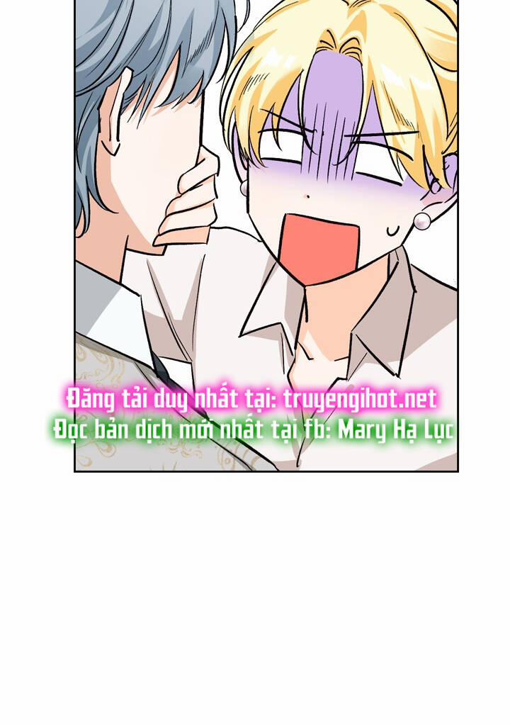 Nhân Vật Phản Diện Xứng Đôi Với Bạo Chúa 103 trang 15