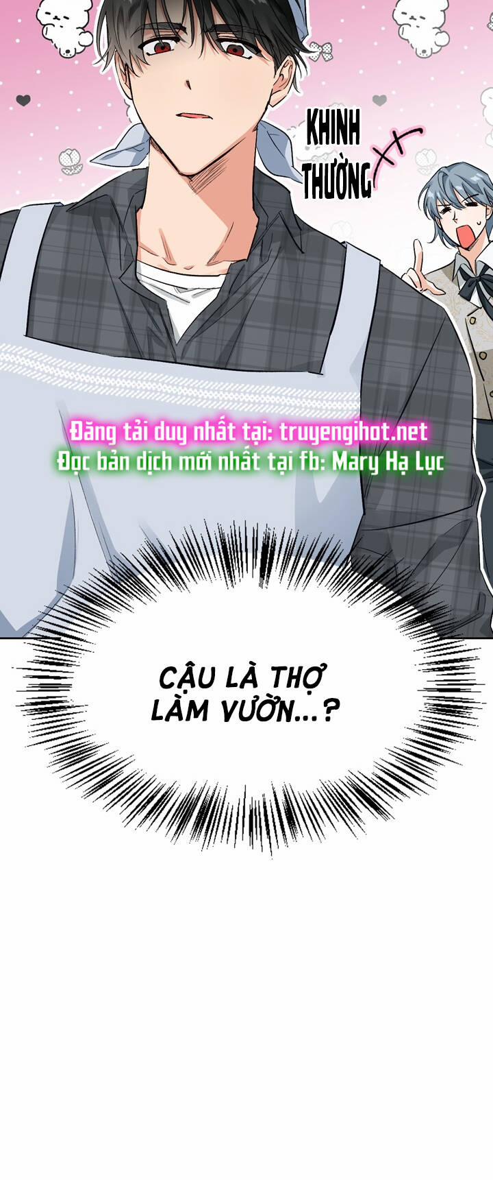 Nhân Vật Phản Diện Xứng Đôi Với Bạo Chúa 103 trang 21