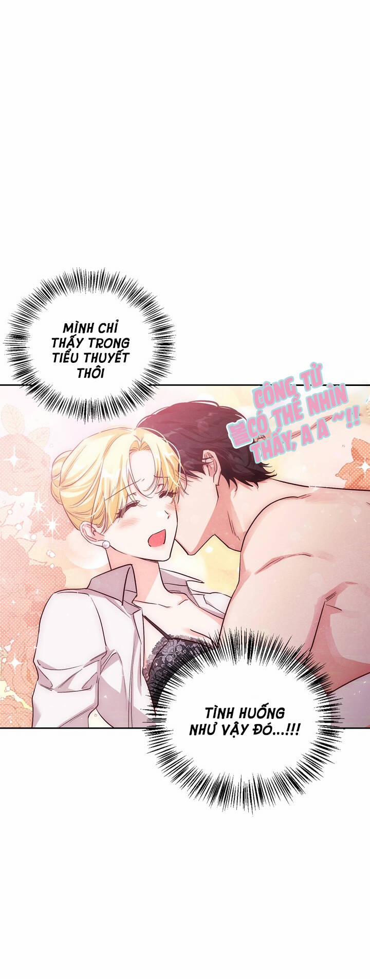 Nhân Vật Phản Diện Xứng Đôi Với Bạo Chúa 103 trang 31