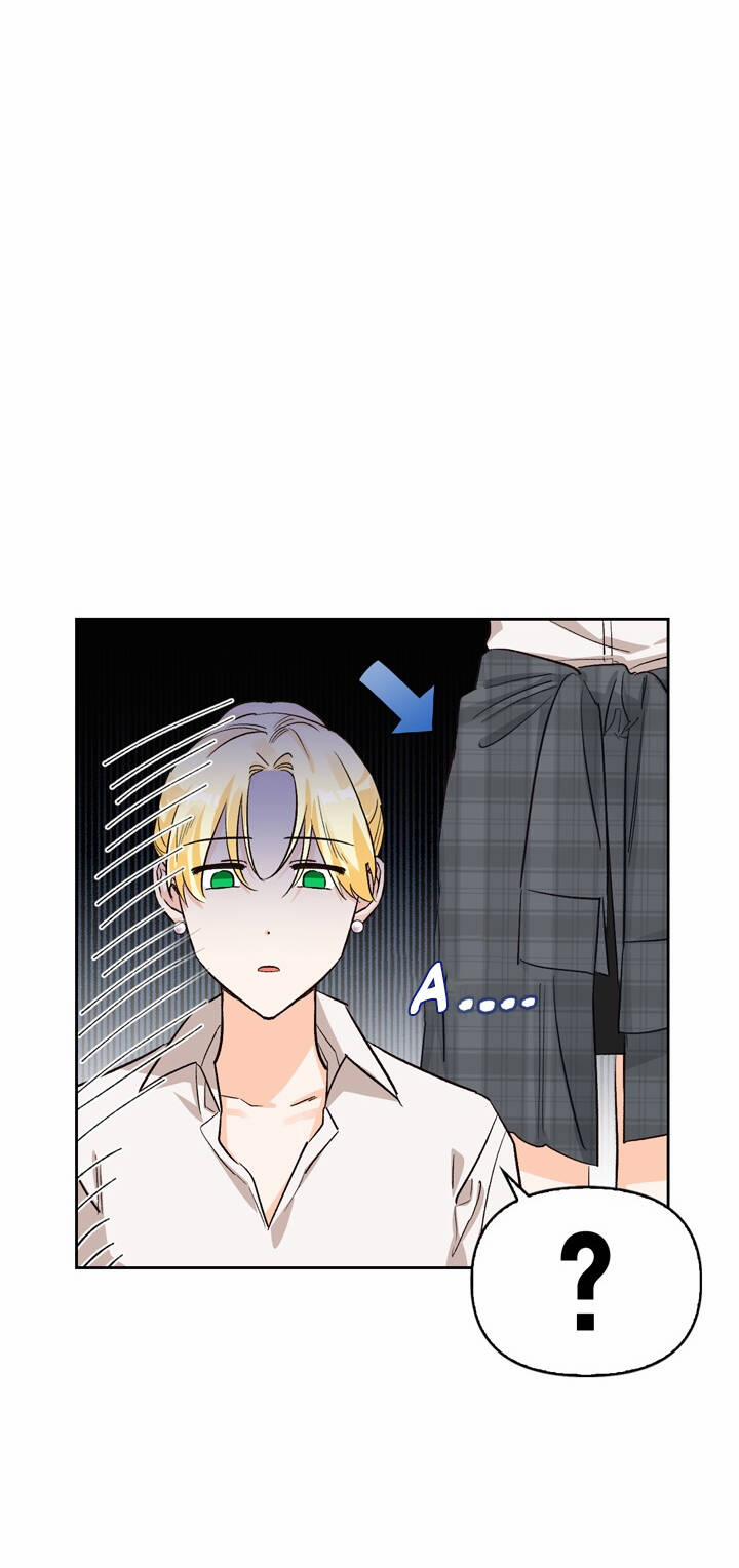 Nhân Vật Phản Diện Xứng Đôi Với Bạo Chúa 103 trang 33