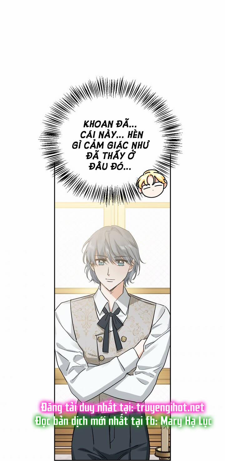 Nhân Vật Phản Diện Xứng Đôi Với Bạo Chúa 103 trang 4