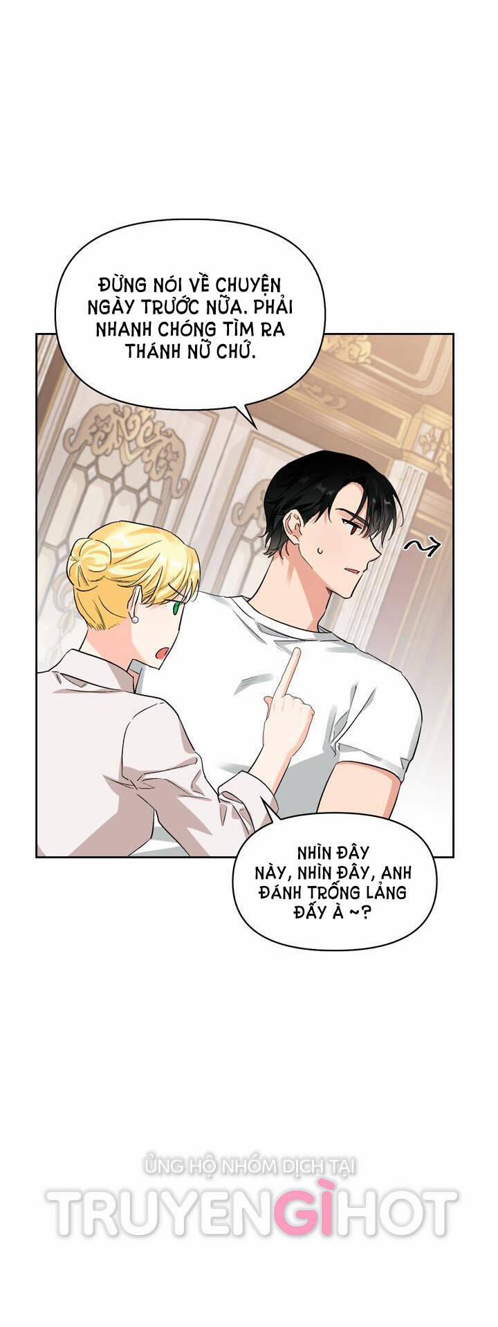 Nhân Vật Phản Diện Xứng Đôi Với Bạo Chúa 103 trang 40