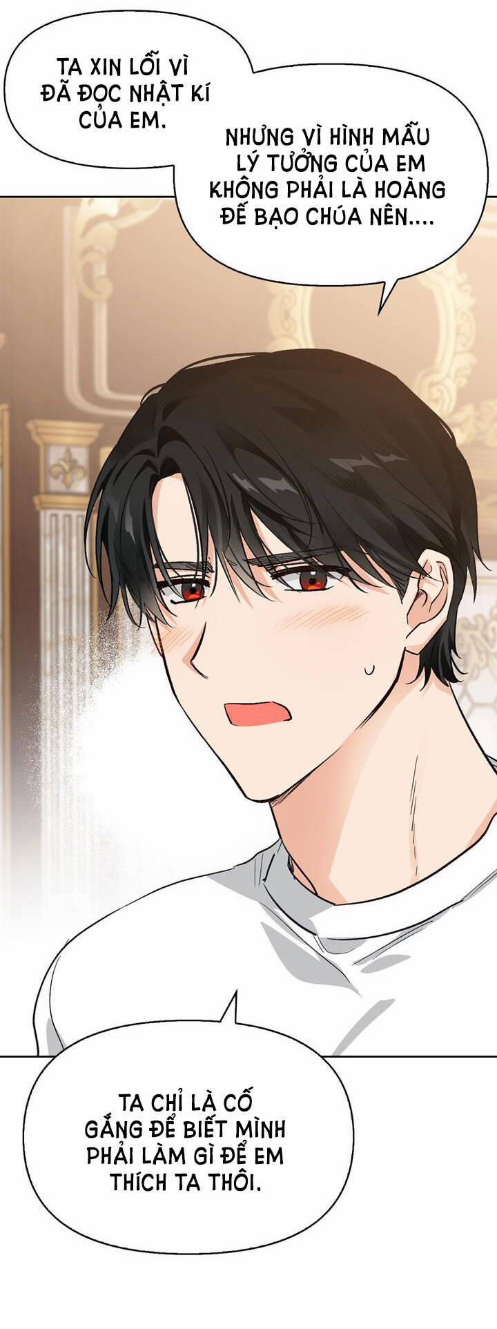 Nhân Vật Phản Diện Xứng Đôi Với Bạo Chúa 103 trang 41