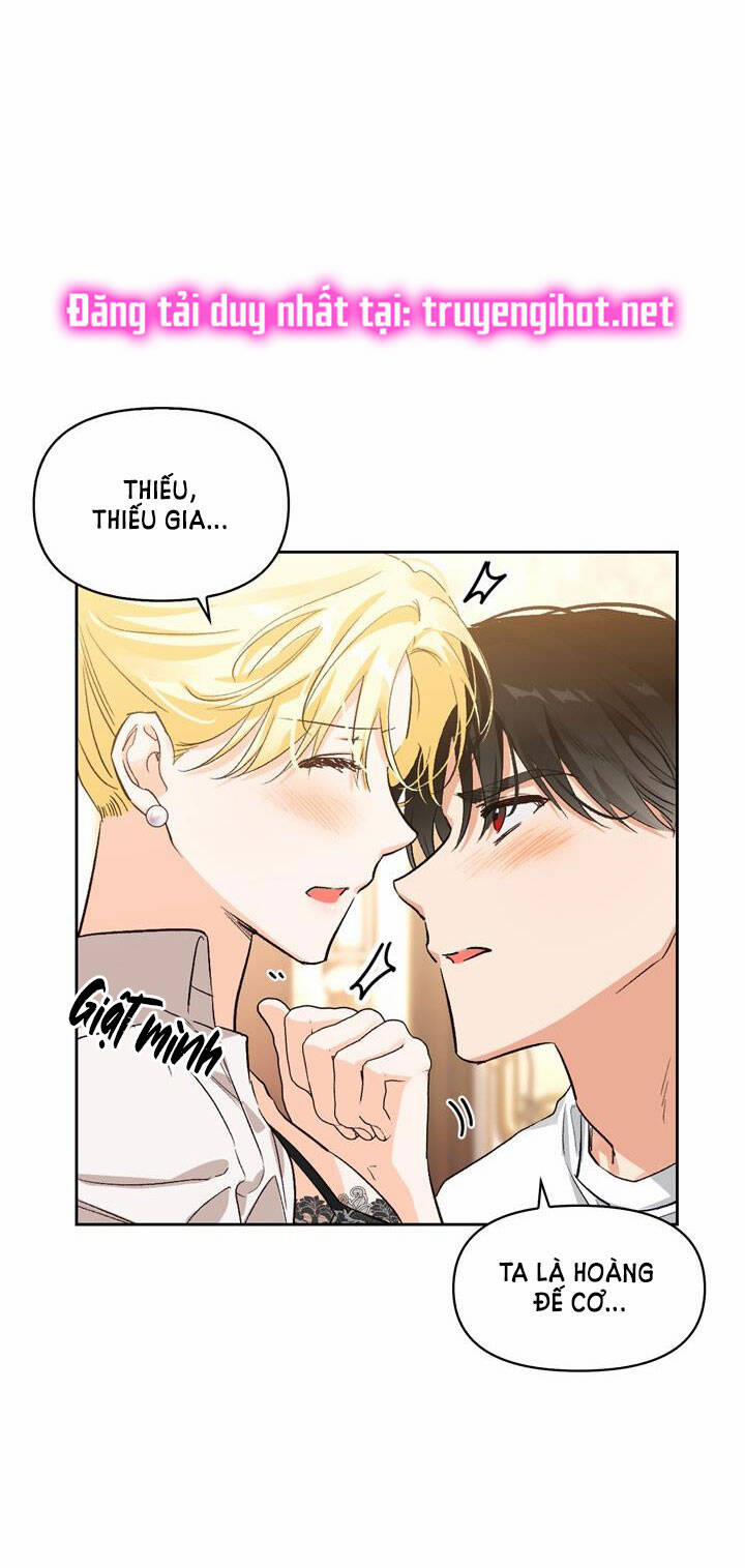 Nhân Vật Phản Diện Xứng Đôi Với Bạo Chúa 103 trang 61