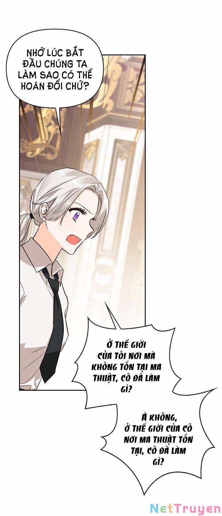 Nhân Vật Phản Diện Xứng Đôi Với Bạo Chúa 104 trang 14