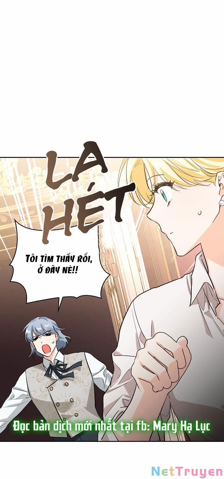 Nhân Vật Phản Diện Xứng Đôi Với Bạo Chúa 104 trang 18