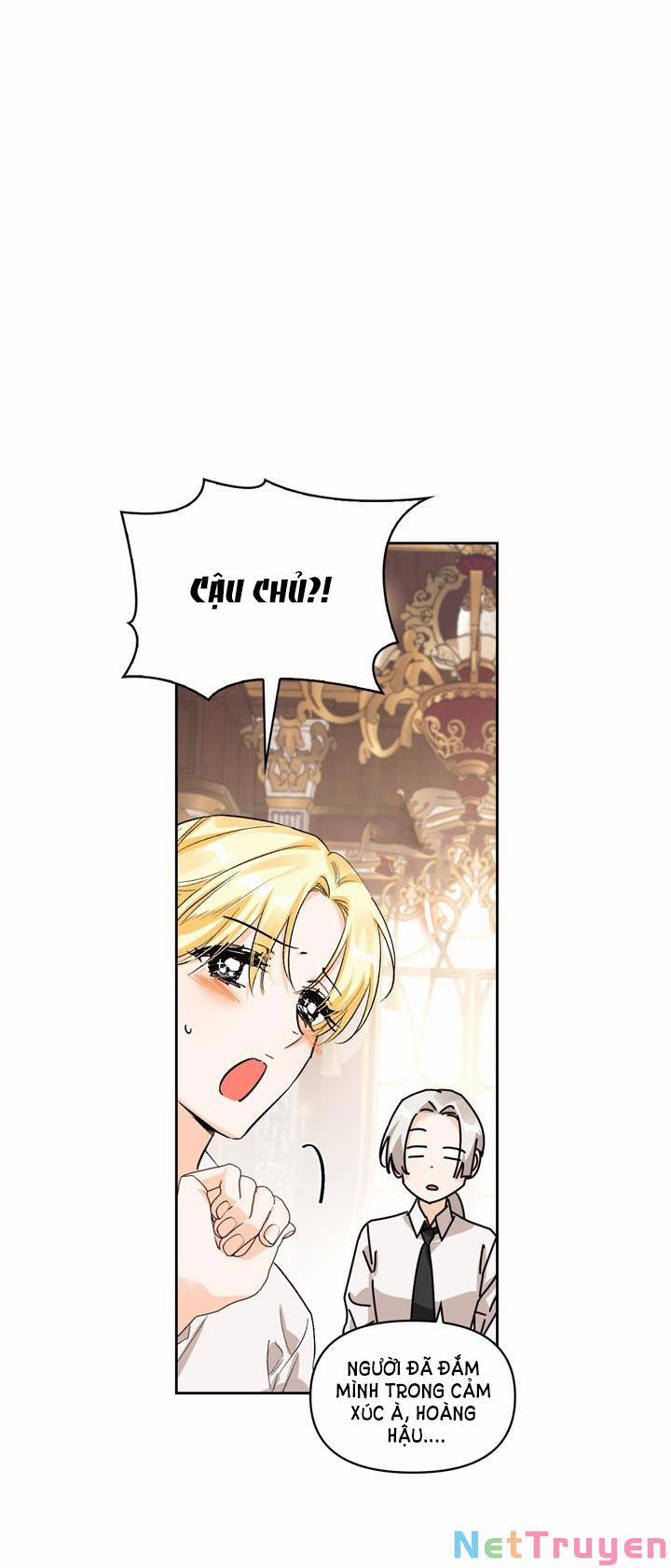 Nhân Vật Phản Diện Xứng Đôi Với Bạo Chúa 104 trang 19