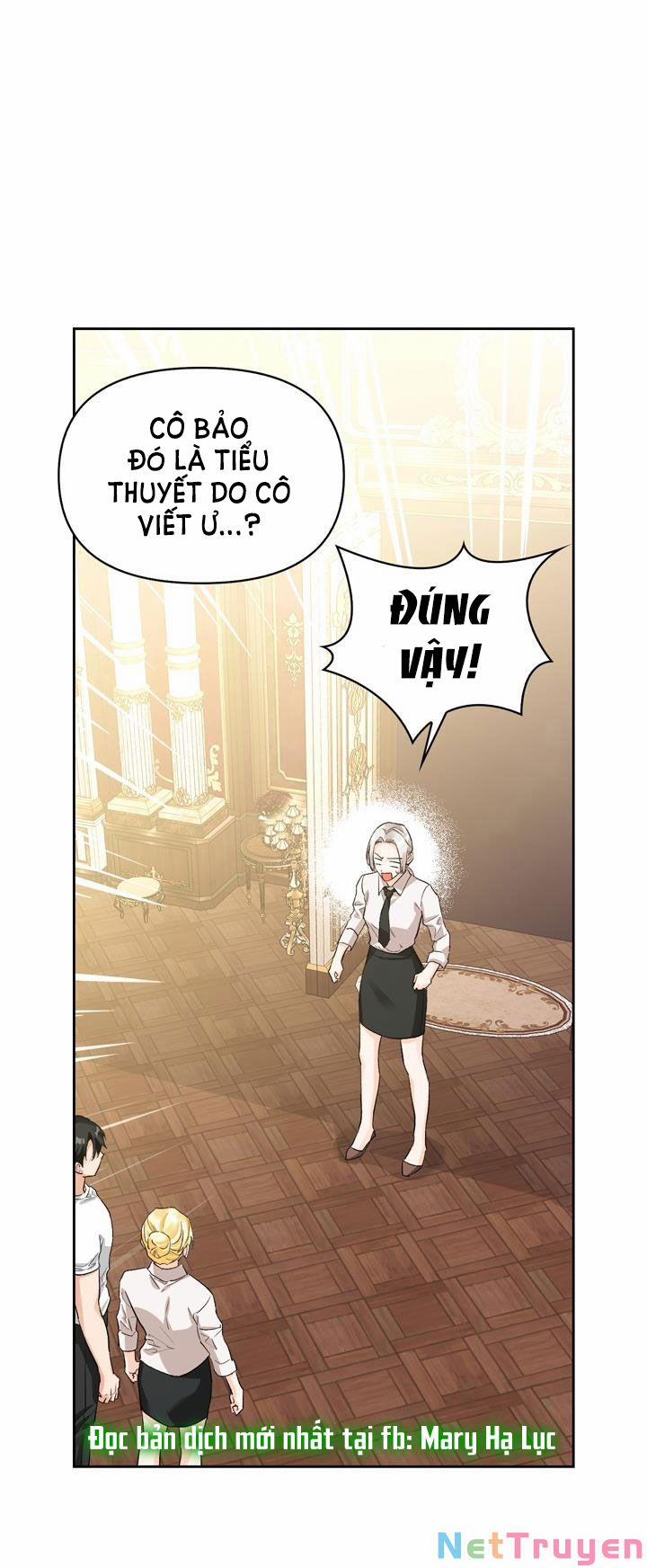 Nhân Vật Phản Diện Xứng Đôi Với Bạo Chúa 104 trang 2