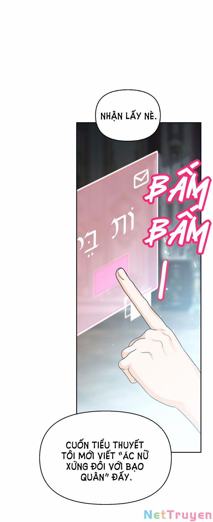 Nhân Vật Phản Diện Xứng Đôi Với Bạo Chúa 104 trang 35