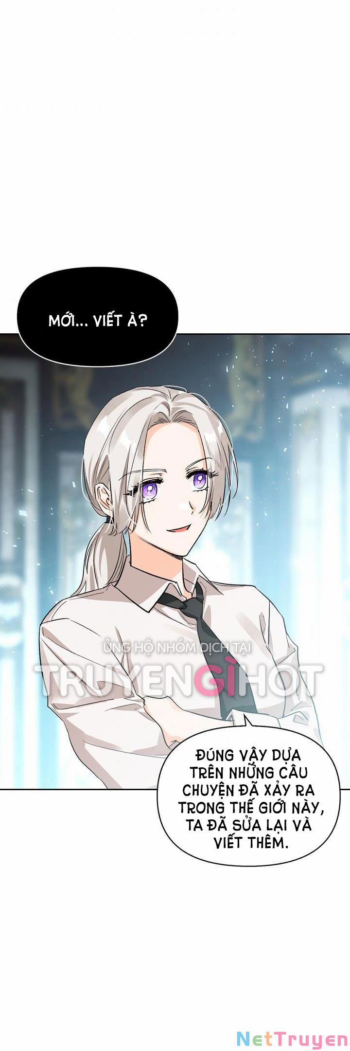 Nhân Vật Phản Diện Xứng Đôi Với Bạo Chúa 104 trang 36