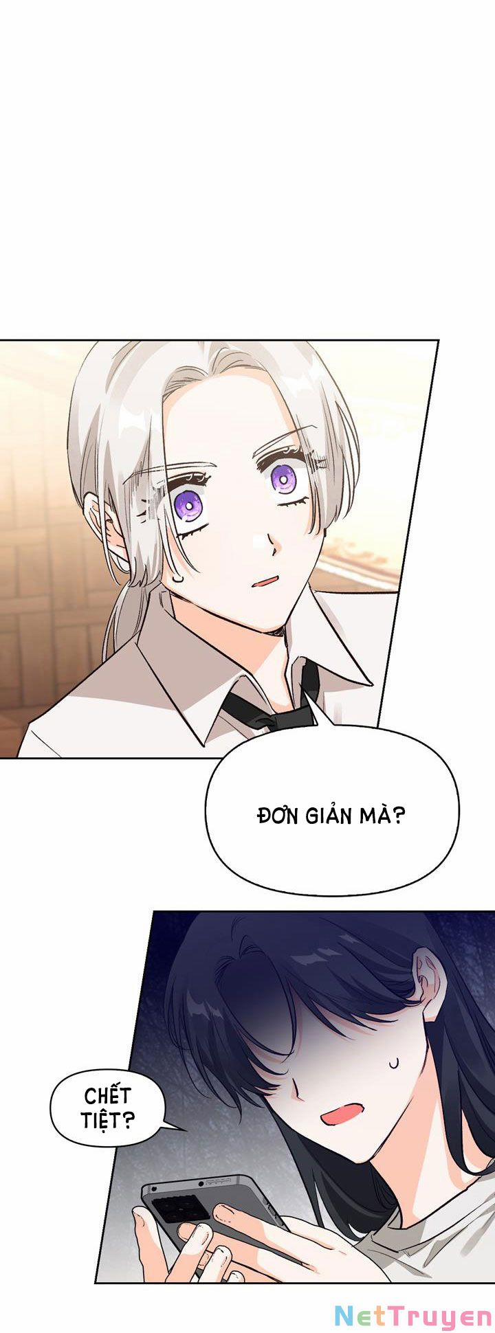 Nhân Vật Phản Diện Xứng Đôi Với Bạo Chúa 104 trang 8