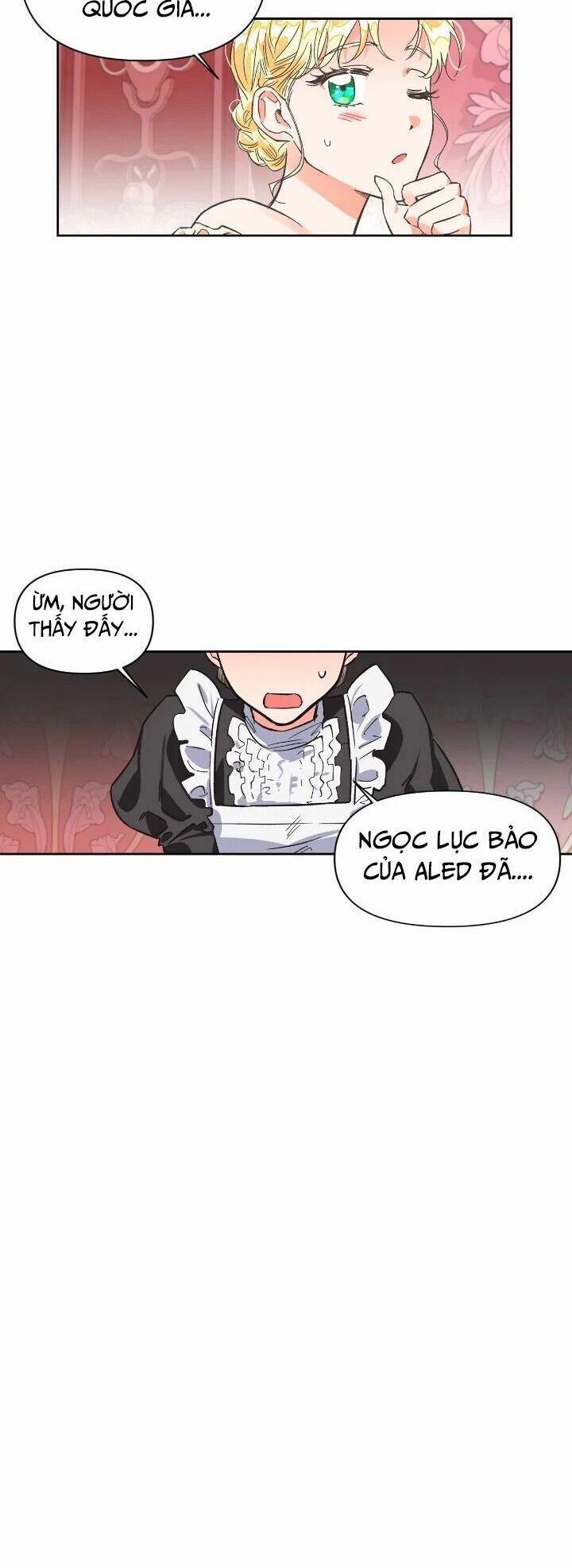 Nhân Vật Phản Diện Xứng Đôi Với Bạo Chúa 11 trang 13