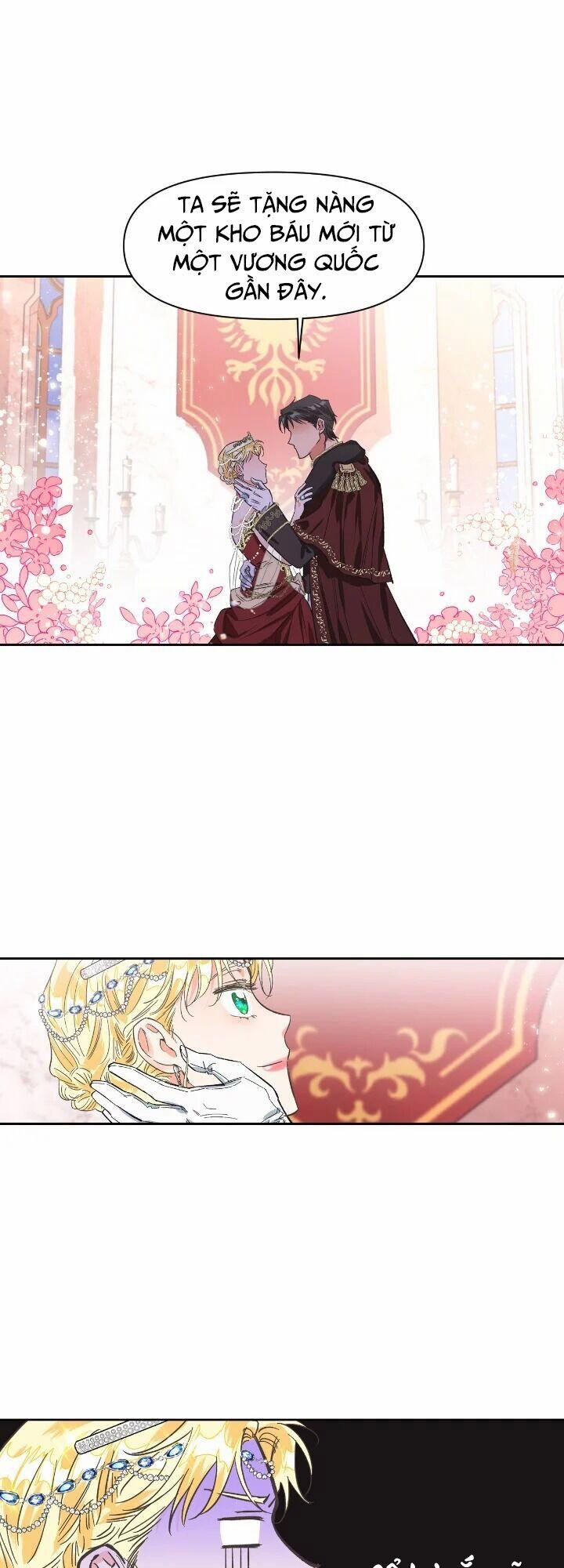 Nhân Vật Phản Diện Xứng Đôi Với Bạo Chúa 11 trang 14