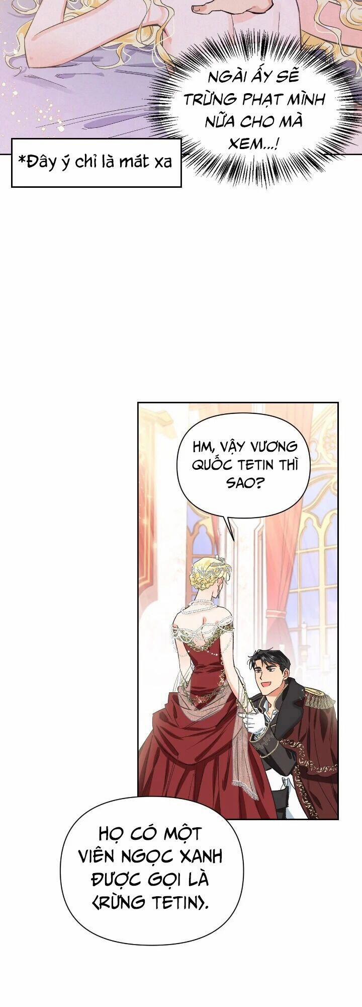 Nhân Vật Phản Diện Xứng Đôi Với Bạo Chúa 11 trang 18