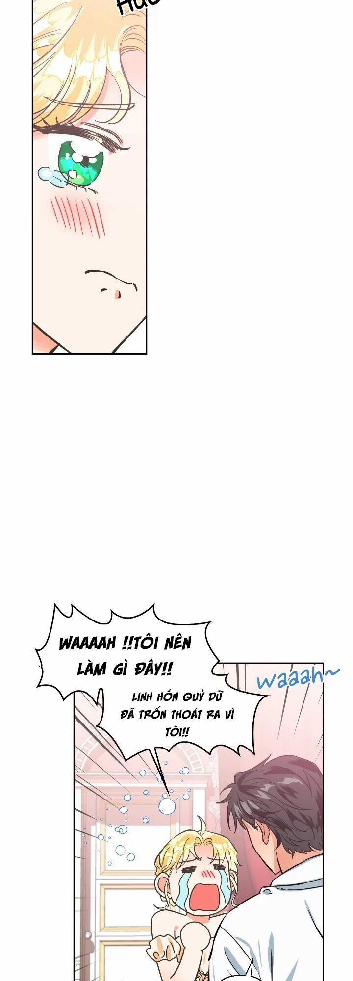 Nhân Vật Phản Diện Xứng Đôi Với Bạo Chúa 11 trang 2