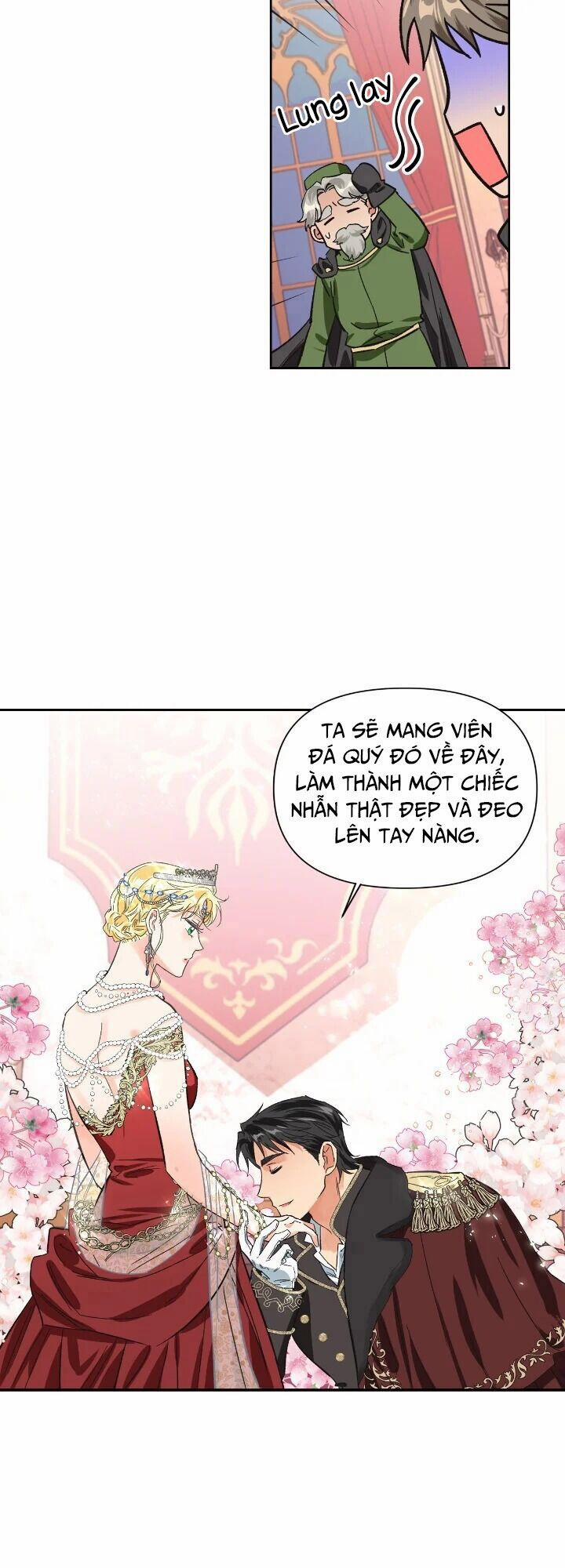 Nhân Vật Phản Diện Xứng Đôi Với Bạo Chúa 11 trang 20