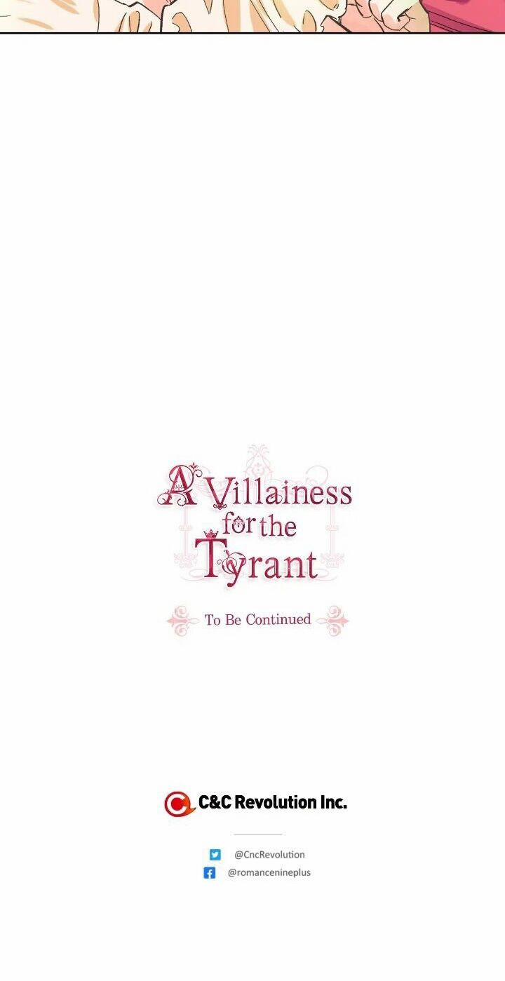 Nhân Vật Phản Diện Xứng Đôi Với Bạo Chúa 11 trang 34