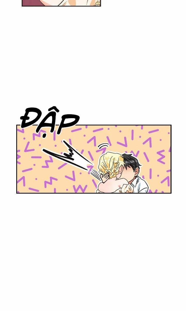 Nhân Vật Phản Diện Xứng Đôi Với Bạo Chúa 11 trang 6