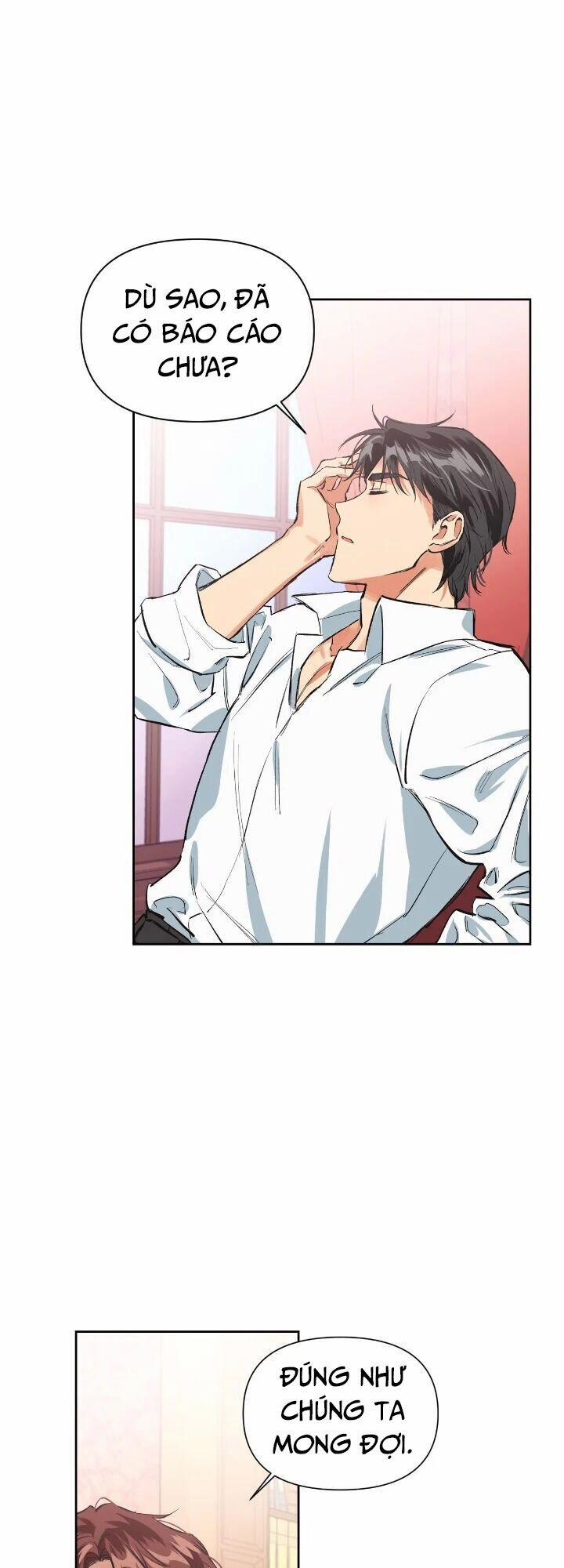 Nhân Vật Phản Diện Xứng Đôi Với Bạo Chúa 12 trang 11