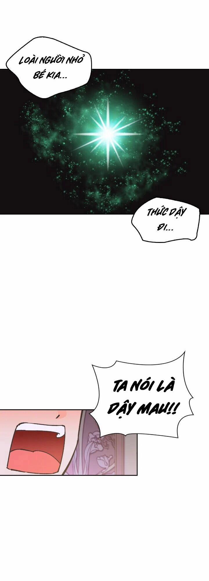 Nhân Vật Phản Diện Xứng Đôi Với Bạo Chúa 12 trang 2