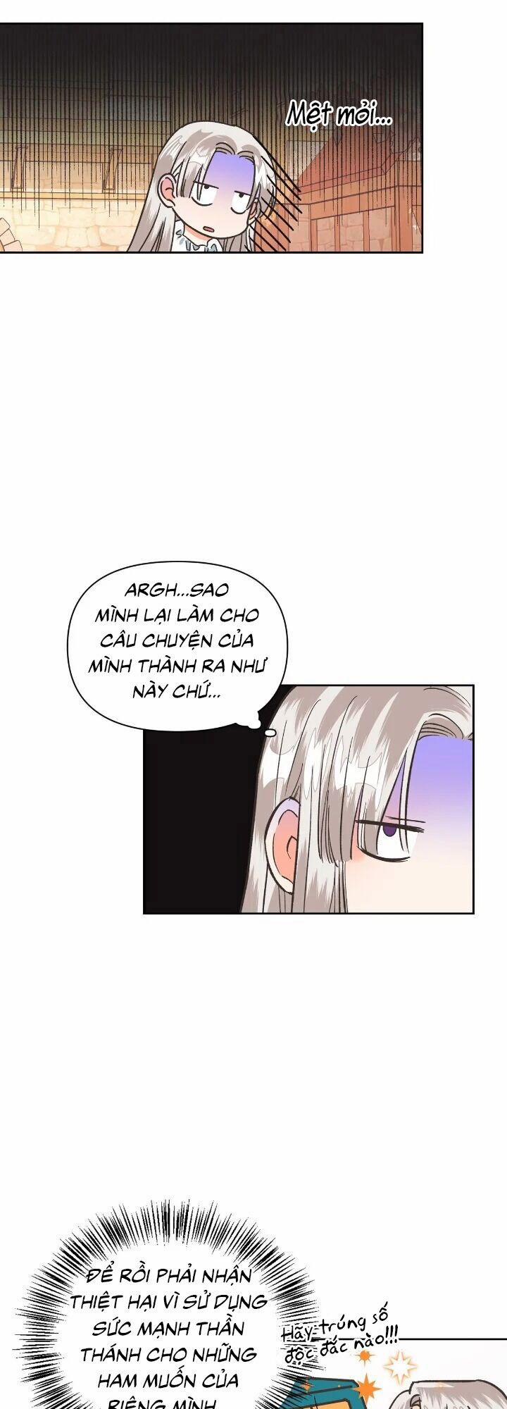 Nhân Vật Phản Diện Xứng Đôi Với Bạo Chúa 12 trang 22