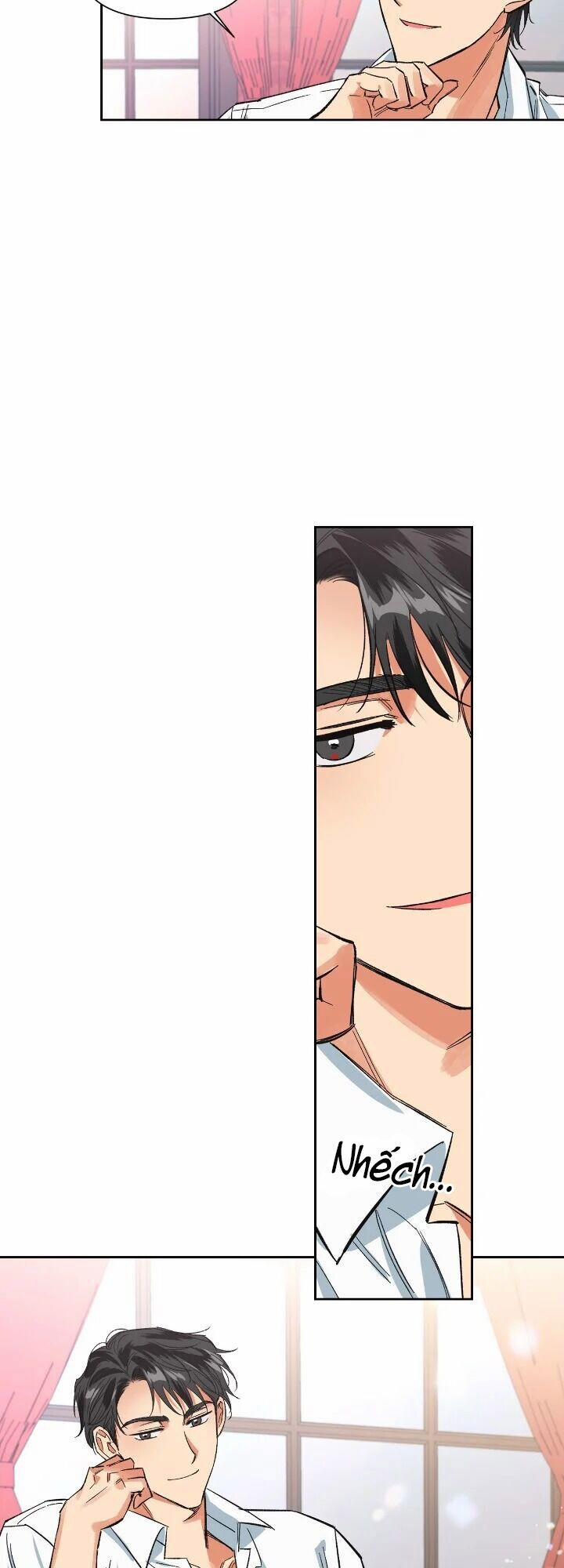 Nhân Vật Phản Diện Xứng Đôi Với Bạo Chúa 12 trang 26