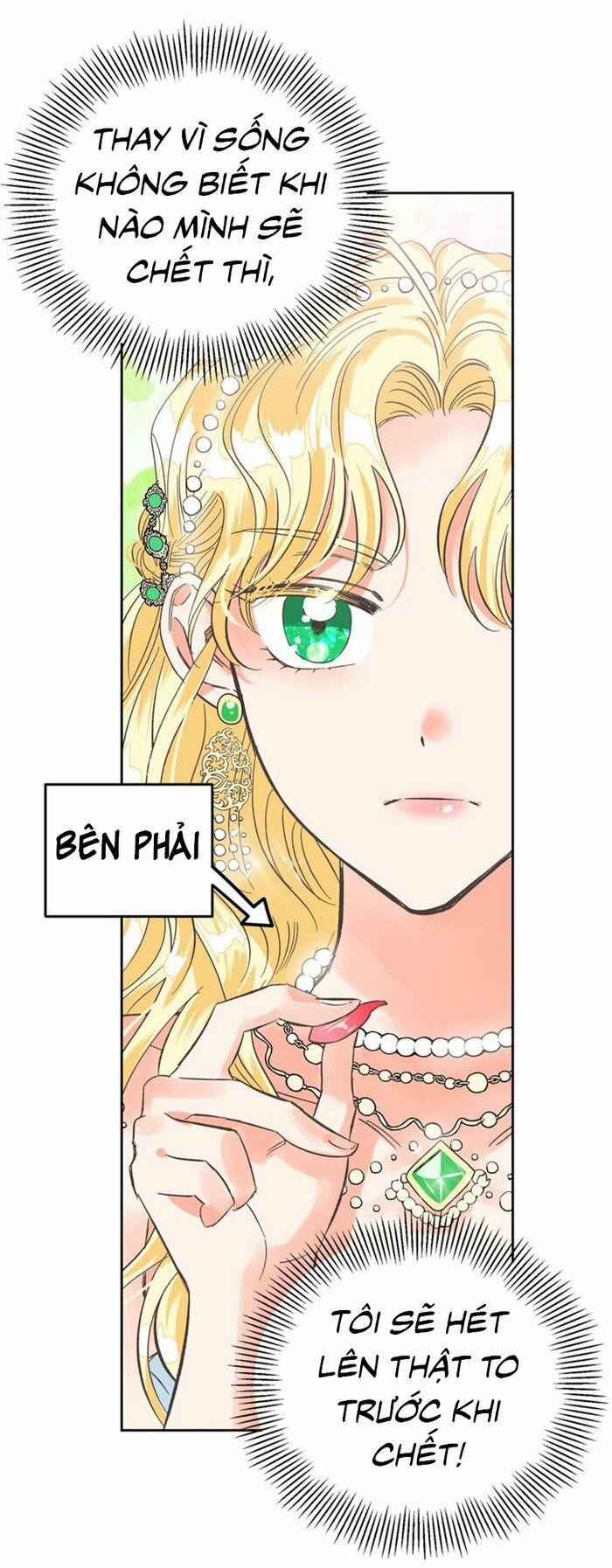 Nhân Vật Phản Diện Xứng Đôi Với Bạo Chúa 2 trang 14
